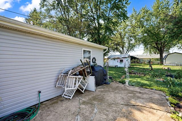 37 Weinland Street 37 Weinland Street, New Carlisle, OH 45344
