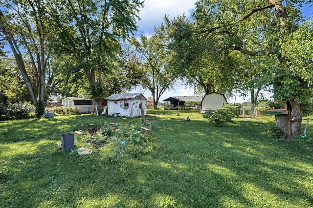 37 Weinland Street 37 Weinland Street, New Carlisle, OH 45344