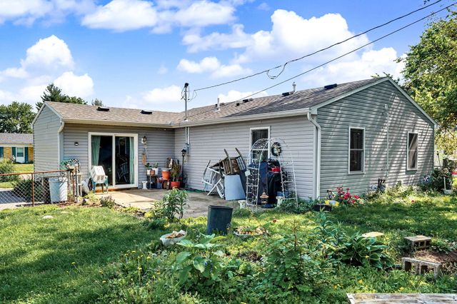 37 Weinland Street 37 Weinland Street, New Carlisle, OH 45344
