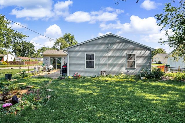 37 Weinland Street 37 Weinland Street, New Carlisle, OH 45344