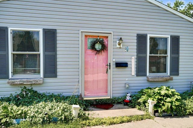 37 Weinland Street 37 Weinland Street, New Carlisle, OH 45344