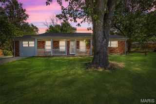 818 Sherwood Drive, Bismarck, MO 63624