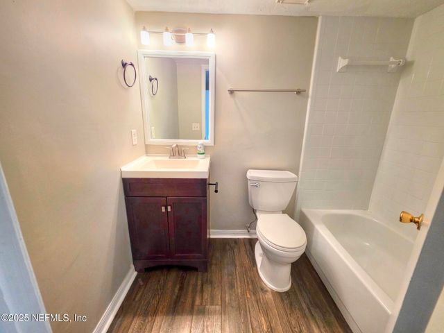 4316 PILGRIM Way, Jacksonville, FL 32257