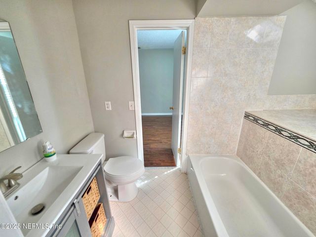 4316 PILGRIM Way, Jacksonville, FL 32257