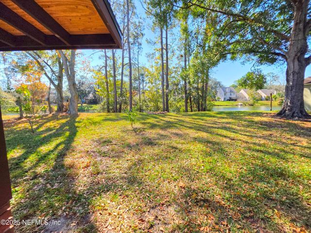 4316 PILGRIM Way, Jacksonville, FL 32257