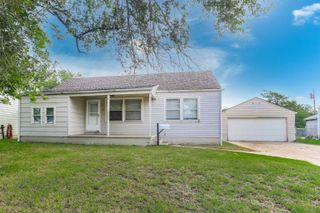 2150 S Exchange Ave, Wichita, KS 67213