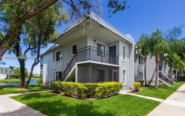 16561 Blatt Blvd 201, Weston, FL 33326
