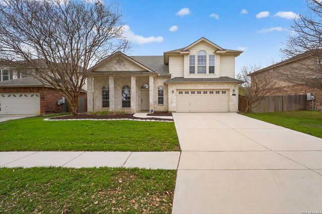 244 Kipper Ave, Cibolo, TX 78108