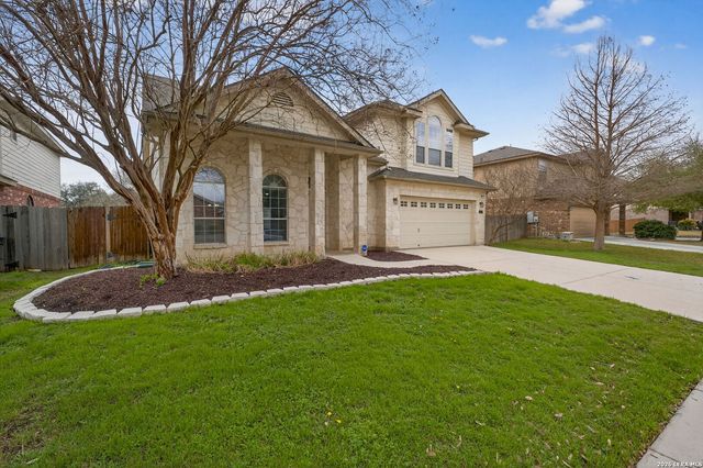 244 Kipper Ave, Cibolo, TX 78108