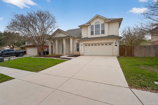 244 Kipper Ave, Cibolo, TX 78108