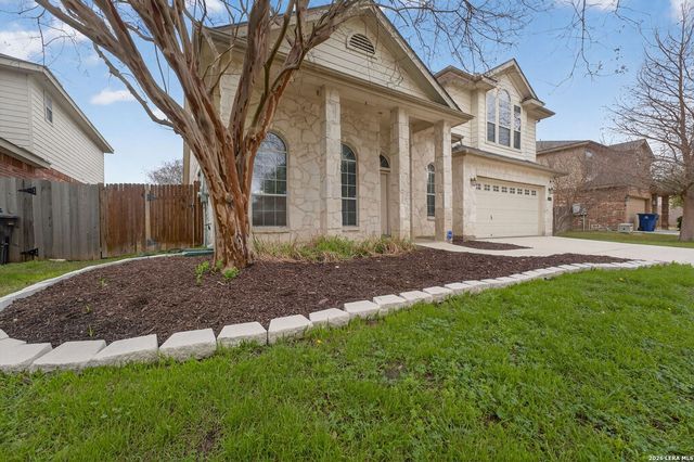 244 Kipper Ave, Cibolo, TX 78108