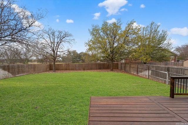 244 Kipper Ave, Cibolo, TX 78108