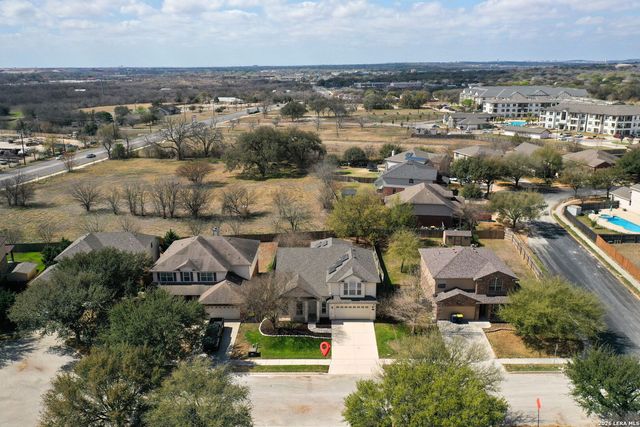 244 Kipper Ave, Cibolo, TX 78108