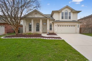 244 Kipper Ave, Cibolo, TX 78108