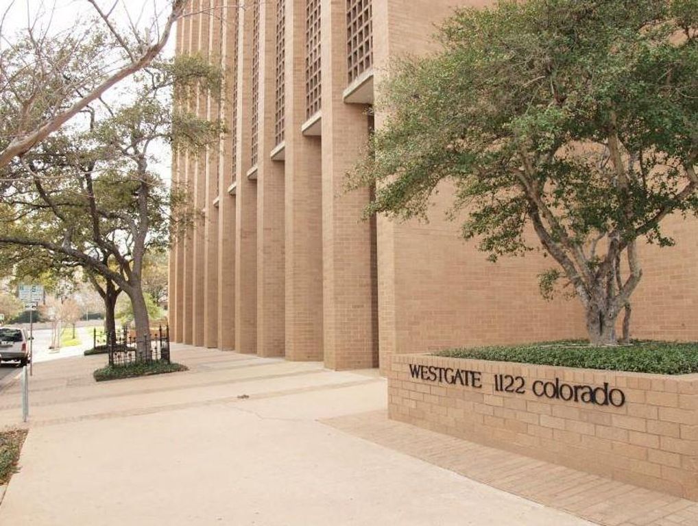1122 COLORADO ST 2001, Austin, TX 78701