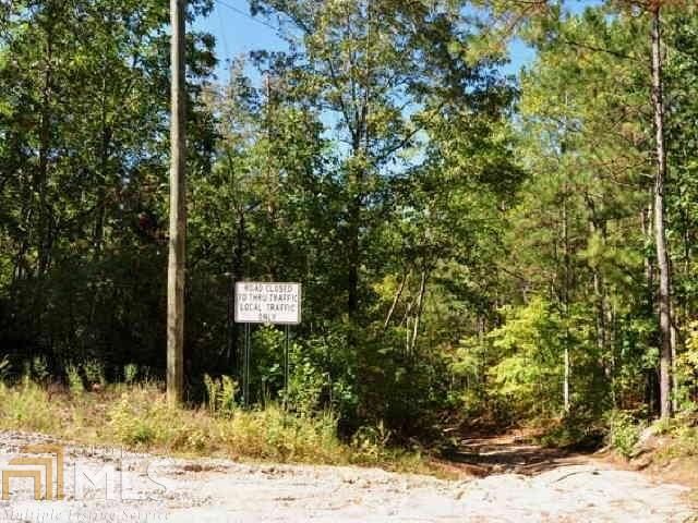 3312 S Mckoy Road, Villa Rica, GA 30180