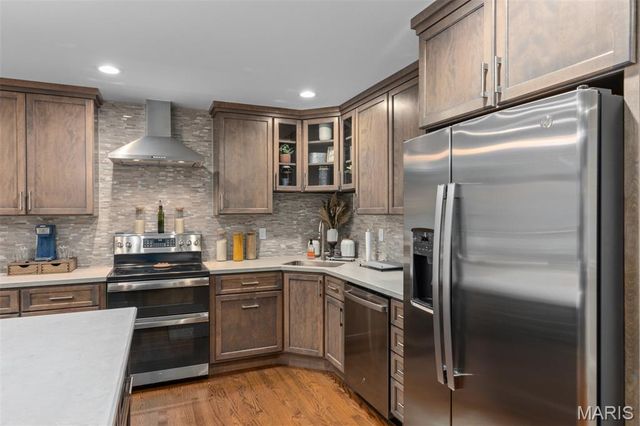 2 Deer Hollow Lane, Litchfield, IL 62056