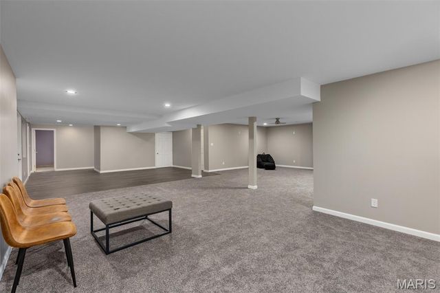 2 Deer Hollow Lane, Litchfield, IL 62056