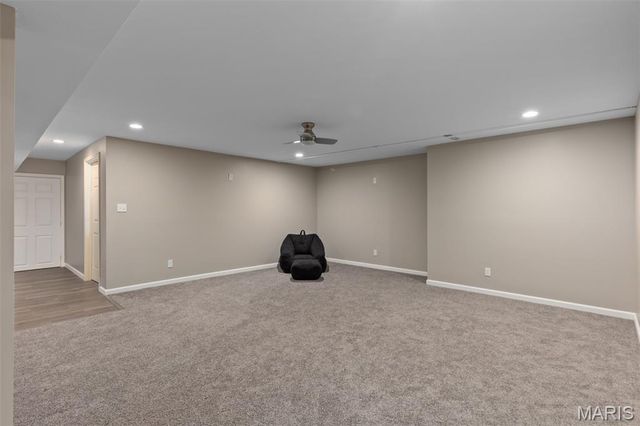 2 Deer Hollow Lane, Litchfield, IL 62056