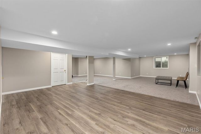 2 Deer Hollow Lane, Litchfield, IL 62056