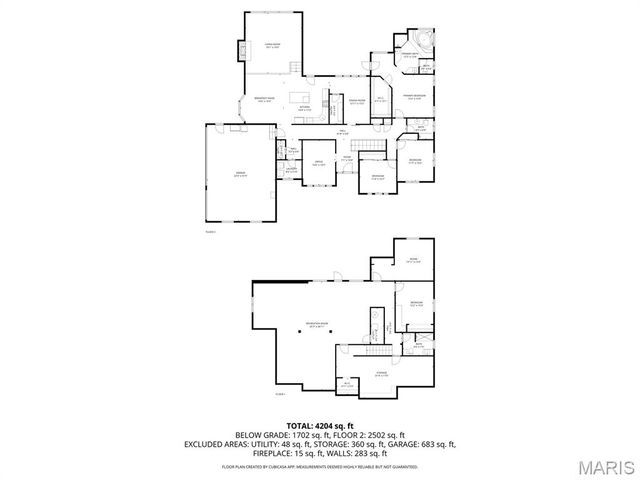 2 Deer Hollow Lane, Litchfield, IL 62056