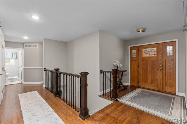 2 Deer Hollow Lane, Litchfield, IL 62056