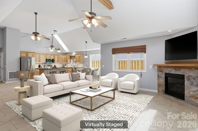 45 Beekeeper Trail, Swannanoa, NC 28778