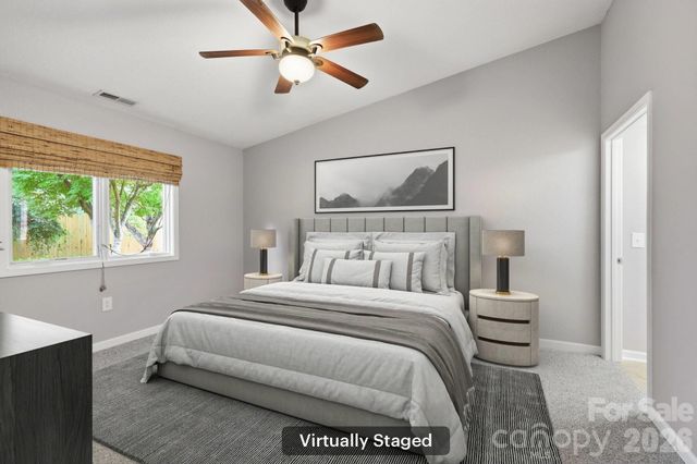 45 Beekeeper Trail, Swannanoa, NC 28778