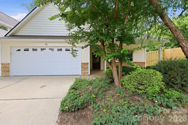 45 Beekeeper Trail, Swannanoa, NC 28778