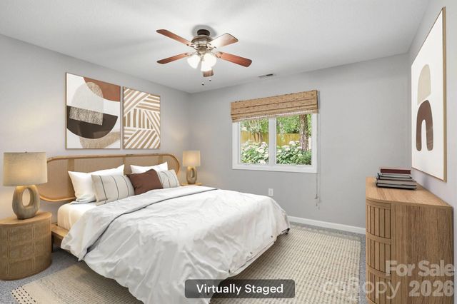 45 Beekeeper Trail, Swannanoa, NC 28778