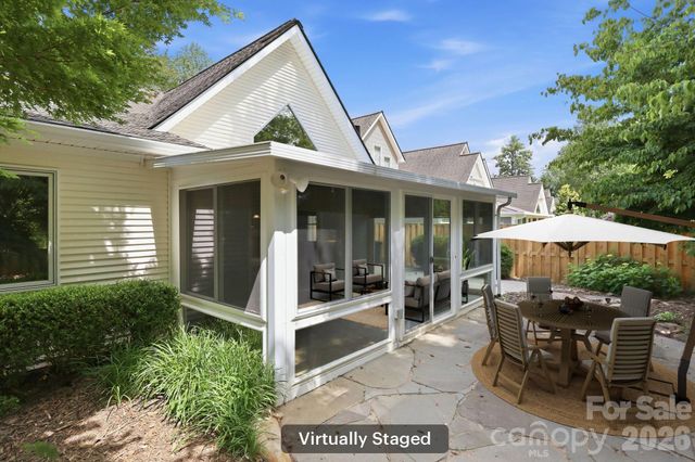 45 Beekeeper Trail, Swannanoa, NC 28778