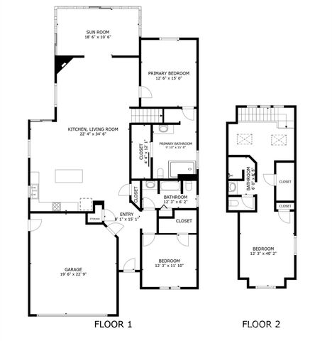 45 Beekeeper Trail, Swannanoa, NC 28778