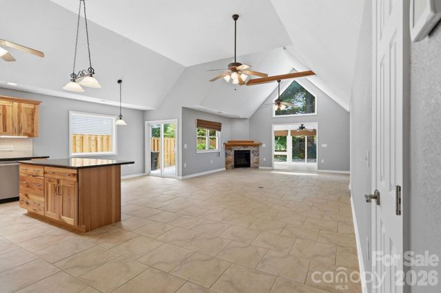 45 Beekeeper Trail, Swannanoa, NC 28778