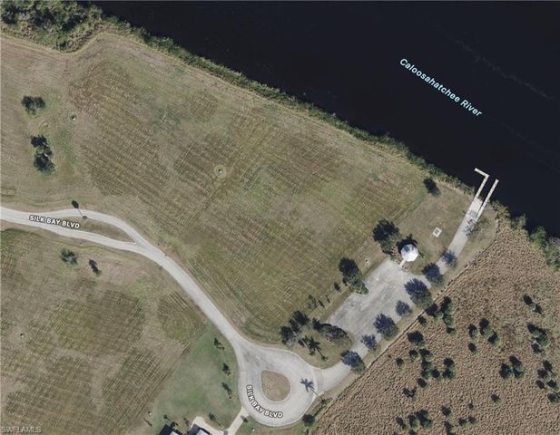 2012 Silk Bay BLVD, Alva, FL 33920