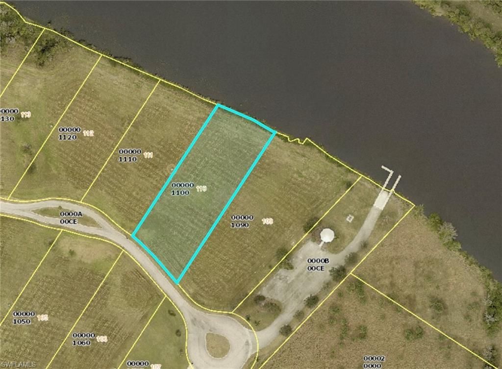 2012 Silk Bay BLVD, Alva, FL 33920