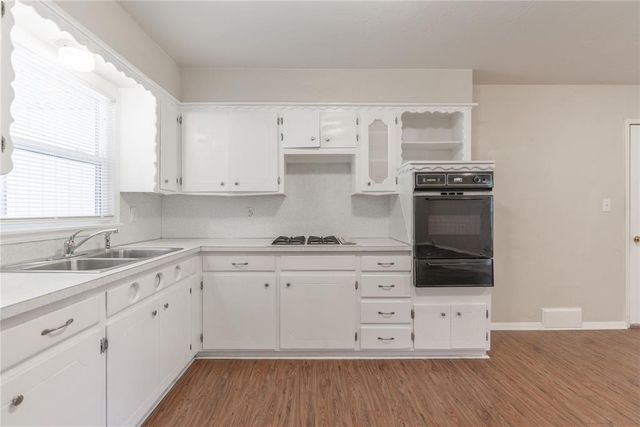 4425 NW 31st Street, Oklahoma City, OK 73112