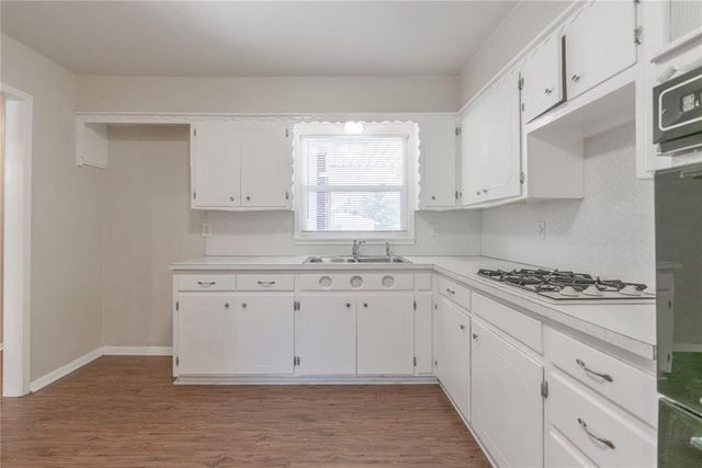 4425 NW 31st Street, Oklahoma City, OK 73112