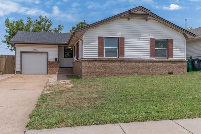4425 NW 31st Street, Oklahoma City, OK 73112