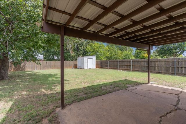 4425 NW 31st Street, Oklahoma City, OK 73112