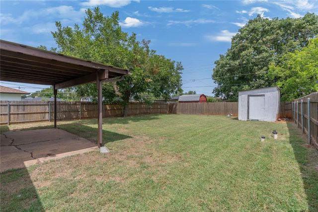 4425 NW 31st Street, Oklahoma City, OK 73112