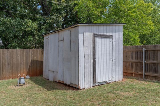 4425 NW 31st Street, Oklahoma City, OK 73112
