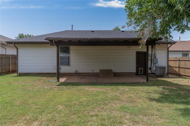 4425 NW 31st Street, Oklahoma City, OK 73112