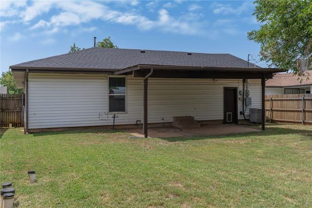 4425 NW 31st Street, Oklahoma City, OK 73112