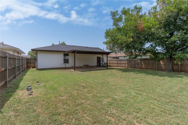 4425 NW 31st Street, Oklahoma City, OK 73112