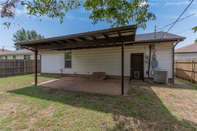 4425 NW 31st Street, Oklahoma City, OK 73112