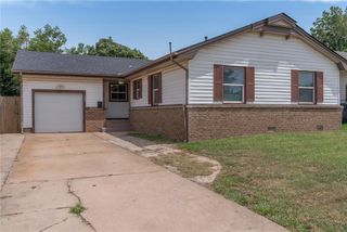 4425 NW 31st Street, Oklahoma City, OK 73112