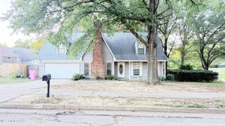 6641 Blue Spruce Drive, Southaven, MS 38671