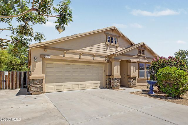 7307 N 73RD Drive, Glendale, AZ 85303