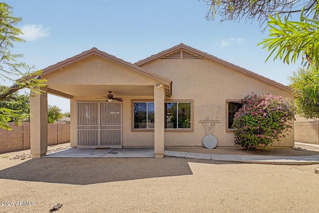 7307 N 73RD Drive, Glendale, AZ 85303