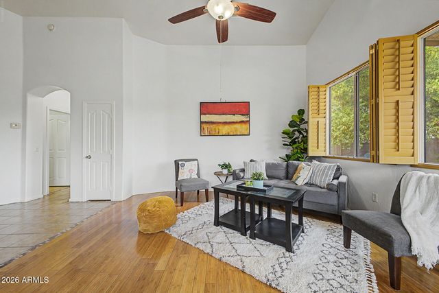 7307 N 73RD Drive, Glendale, AZ 85303